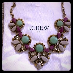 J. CREW NECKLACE